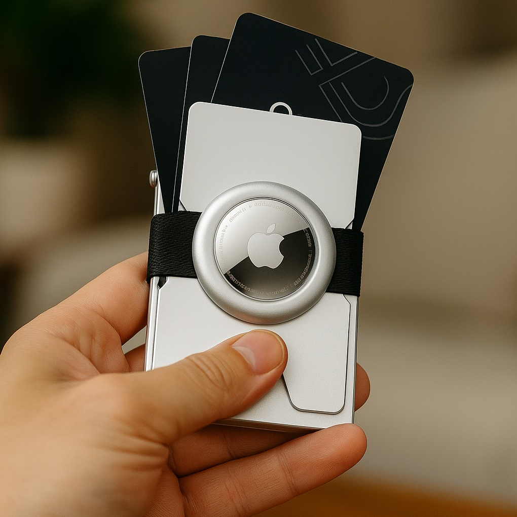 Auron ™- L'eleganza incontra la tecnologia