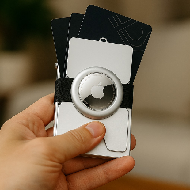 Auron ™- L'eleganza incontra la tecnologia