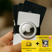 Auron ™- L'eleganza incontra la tecnologia