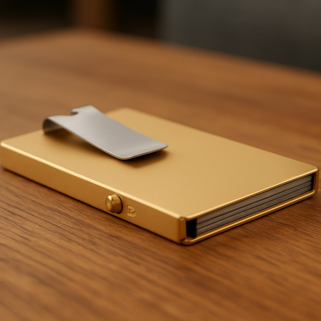 Auron ™- L'eleganza incontra la tecnologia