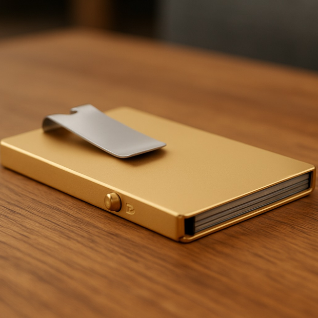 Auron ™- L'eleganza incontra la tecnologia