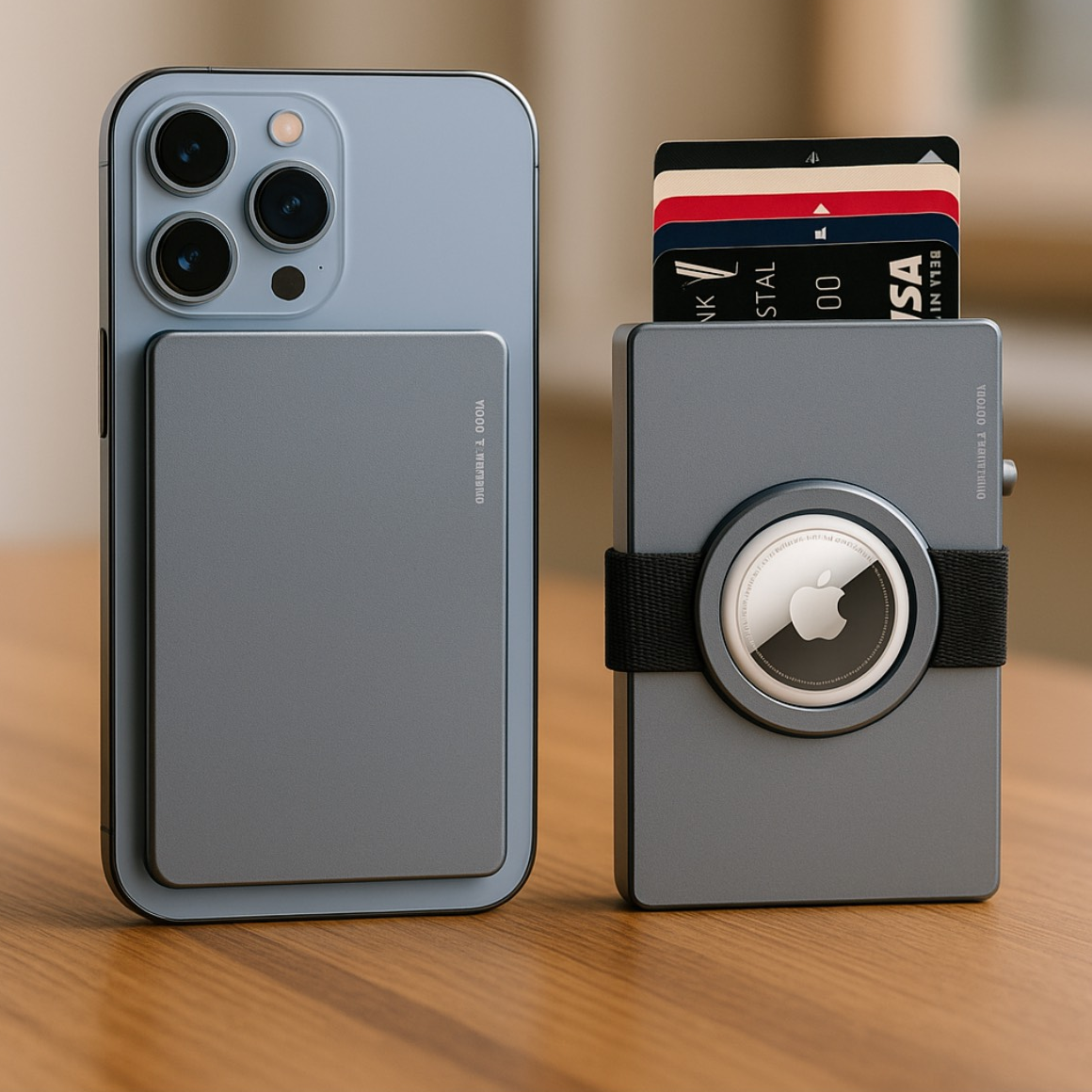 Auron ™- L'eleganza incontra la tecnologia