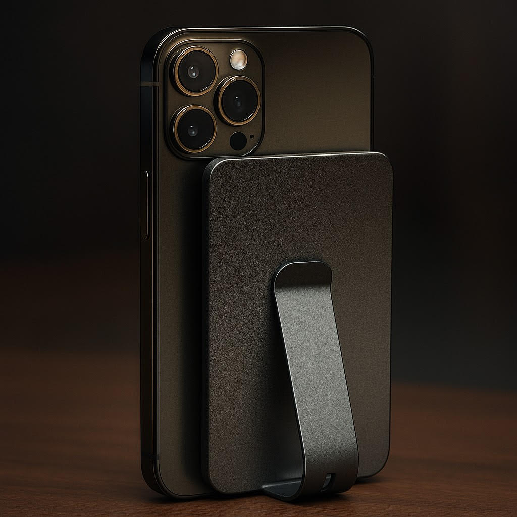 Auron ™- L'eleganza incontra la tecnologia